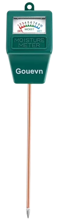 GOUEVN Soil Moisture Meter